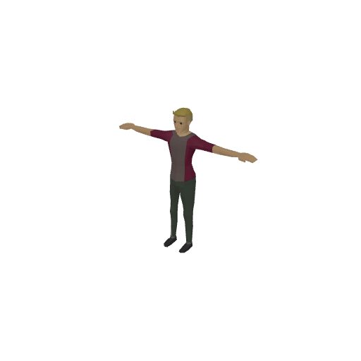 Man