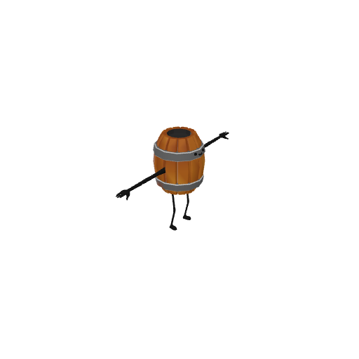 Cool Barrel