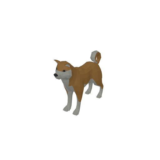 Shiba Inu