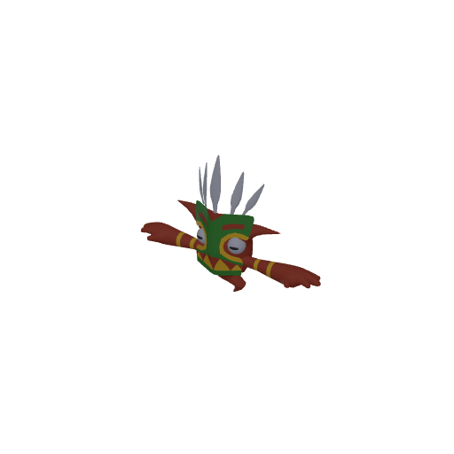 Tribal