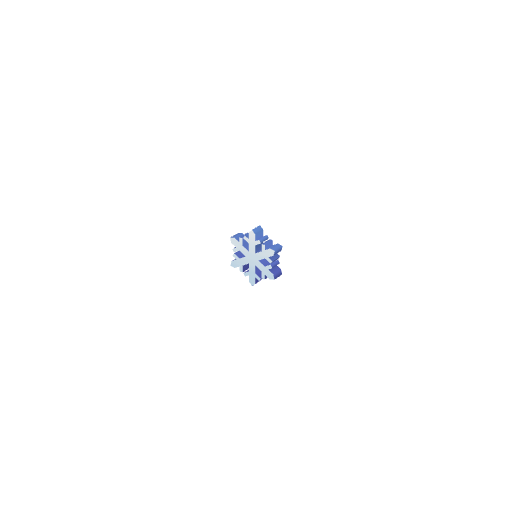 Snowflake A