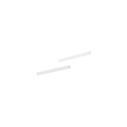 Road Slant High Barrier