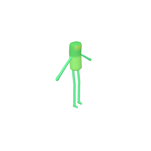 Tall Dude