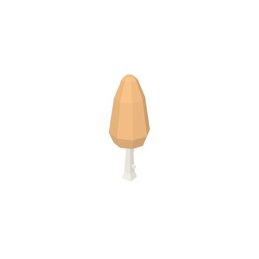 Tree Cone Fall