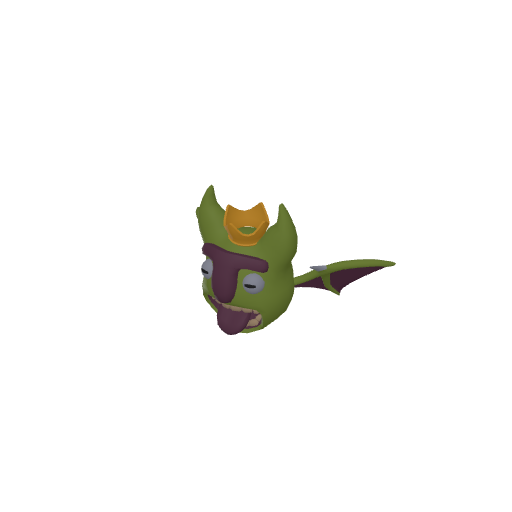 Goleling Evolved