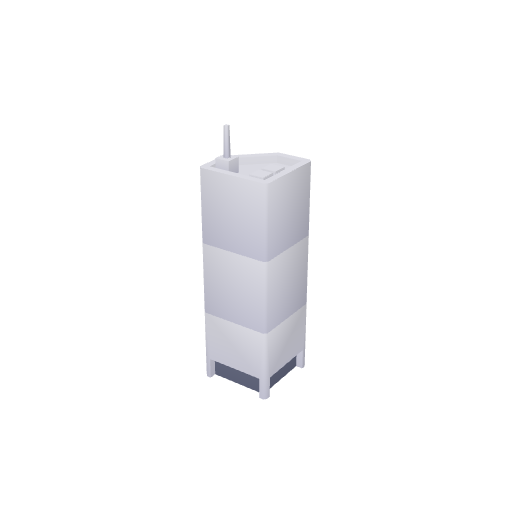 Low Detail Building J