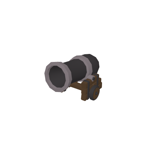 Cannon