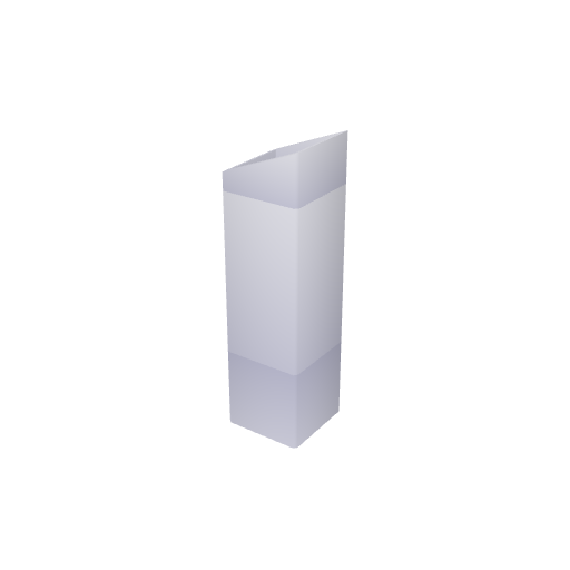 Low Detail Building E