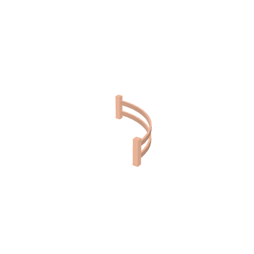 Fence Bend