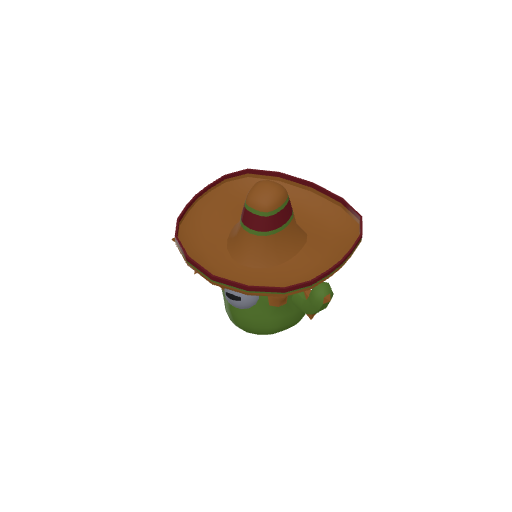 Cactoro