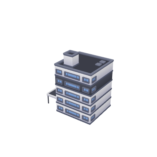 Building N