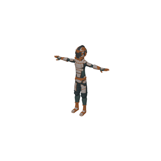 Astronaut