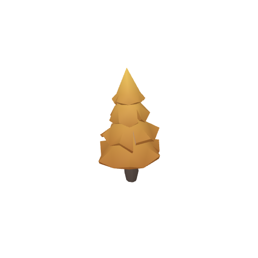 Autumn Pine