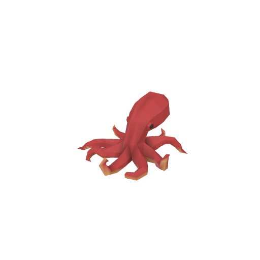 Octopus
