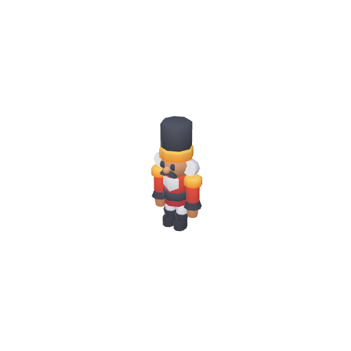 Nutcracker