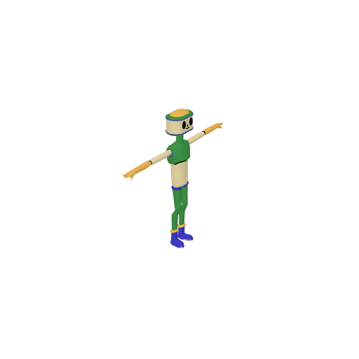 Mr Zurb Zurb