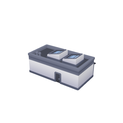 Building P