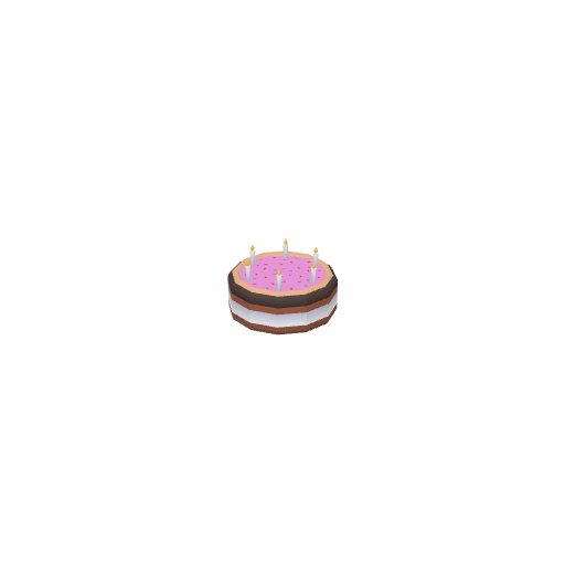 Cake Birthday