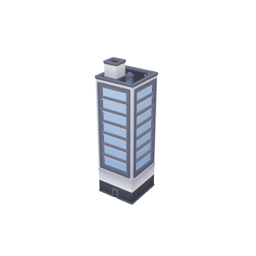 Skyscraper C