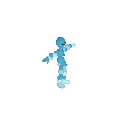 Bubble Boi