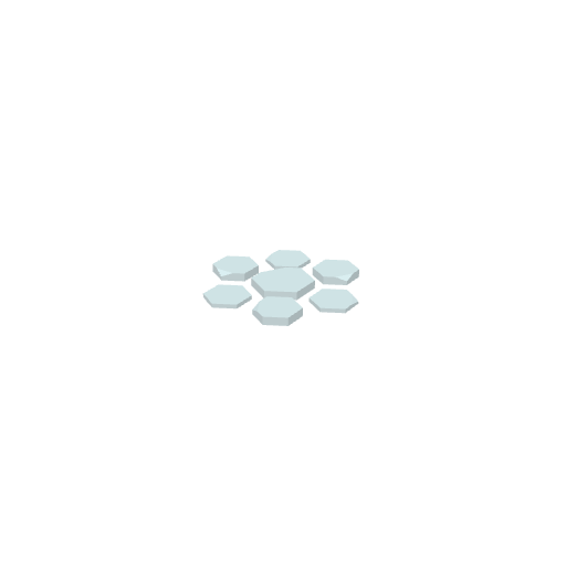 Path Stone Circle