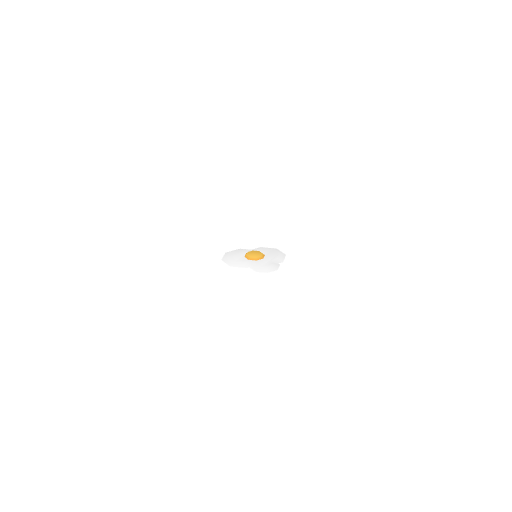 Egg Cooked
