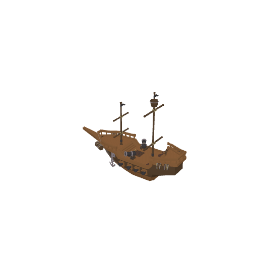 Ship