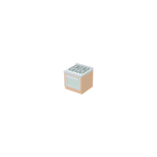 Kitchen Stove