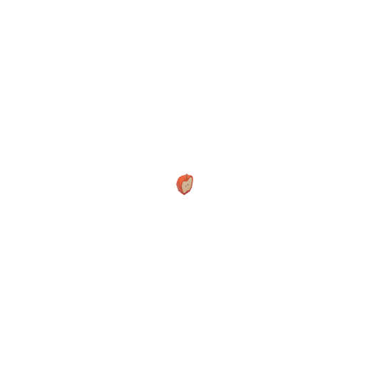 Apple Half