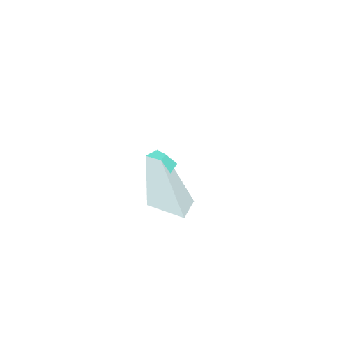Cliff Half Corner Stone
