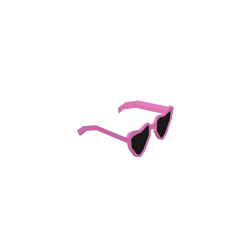 Heart Glasses