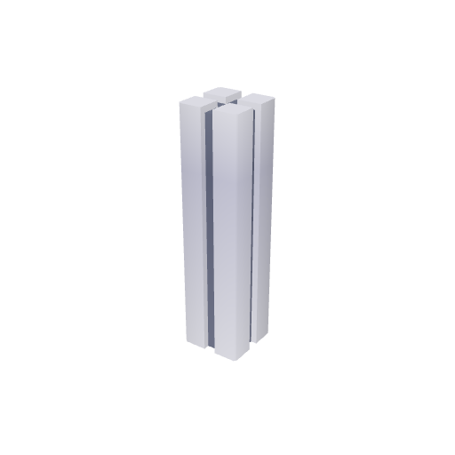 Low Detail Building G