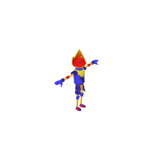 Pyresorcerer