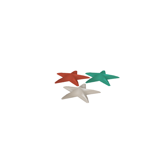 Starfish