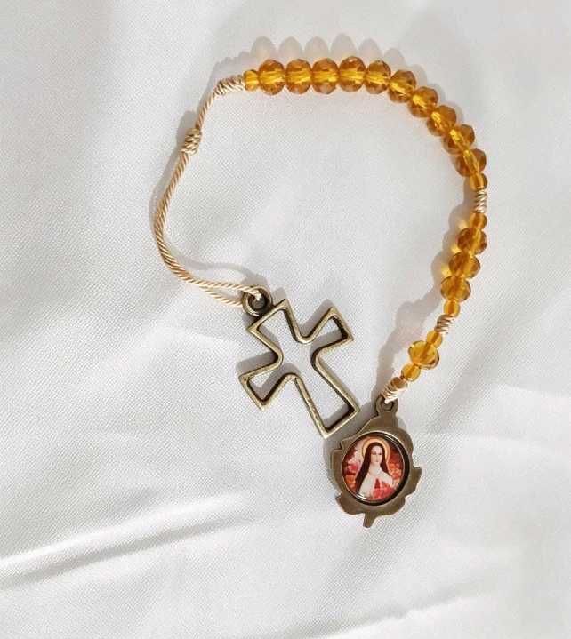 Dezena câmbio Santa Teresinha