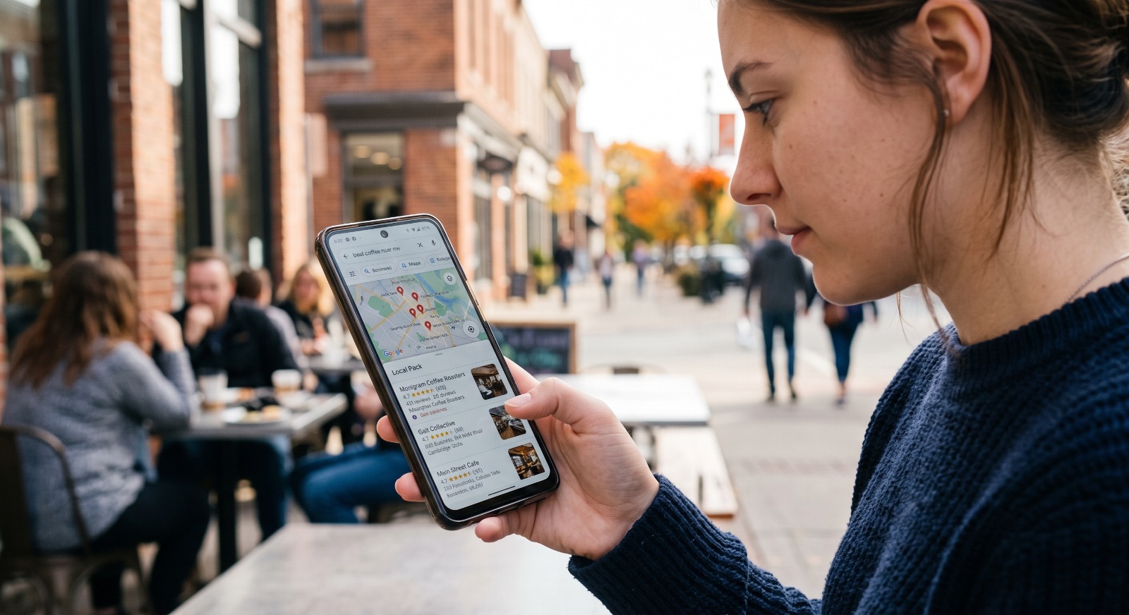 How to Rank in Google Maps: The Local Pack Playbook