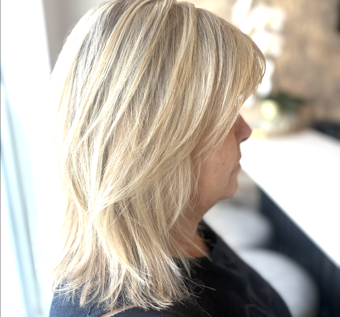 Why Is My Hair So Dry and Frizzy Even When I Use Conditioner?