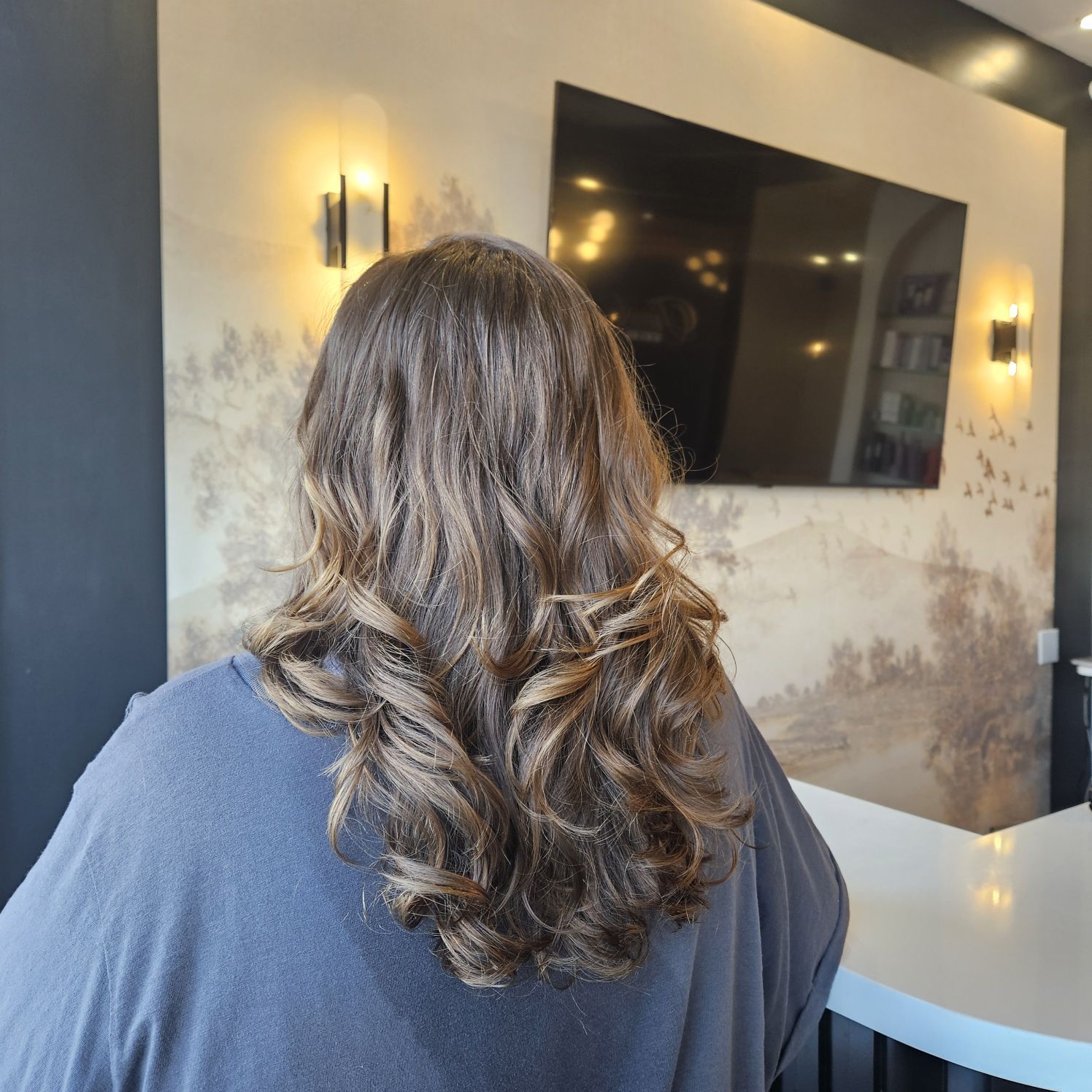 What Is a Digital Perm, and How Does It Work?