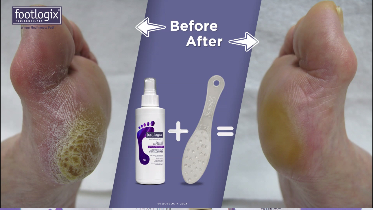 3 Things Missing From Most Men's Pedicure Experiences