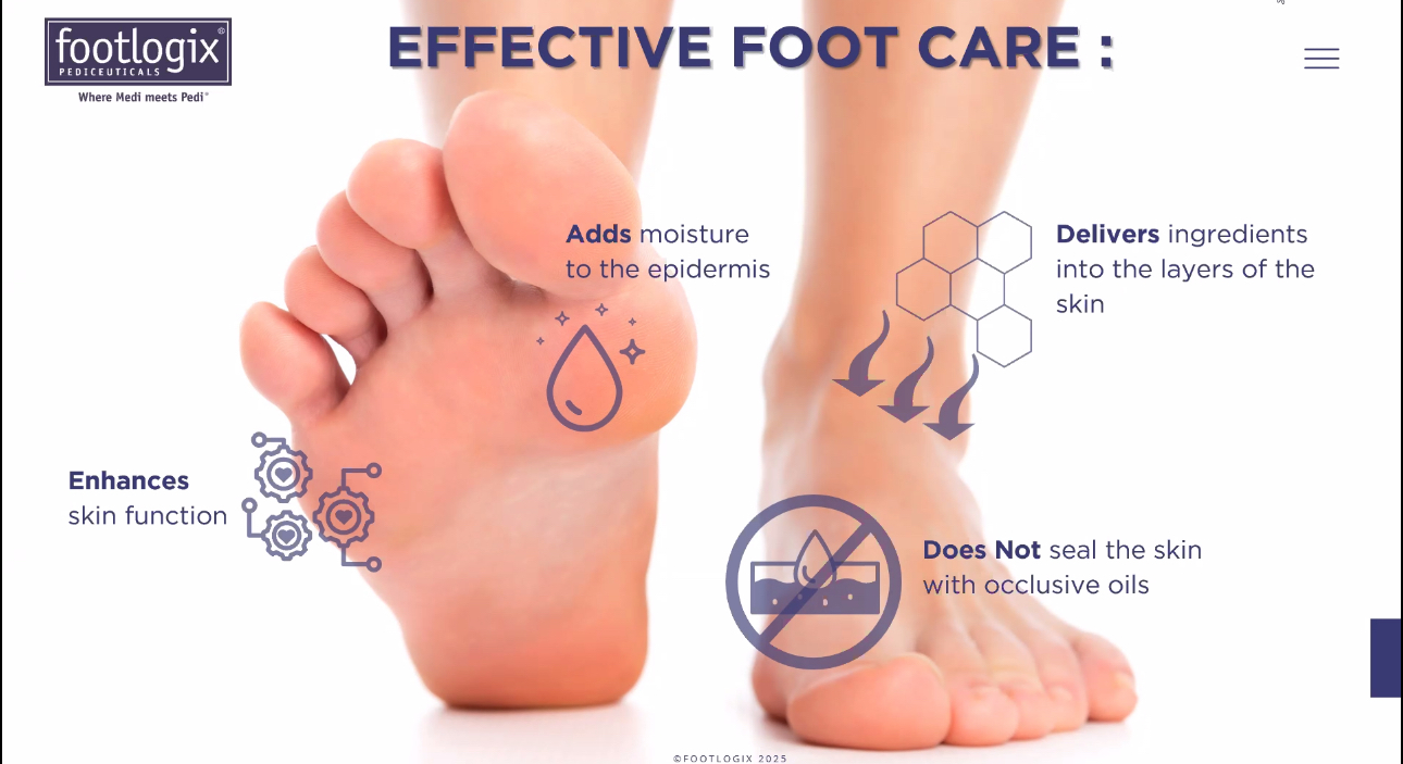 Footlogix Pedicure Service vs. Standard Pedicures: What Actually Changes Your Feet