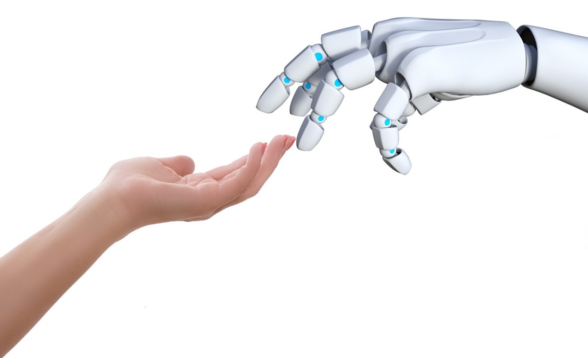 Stuck in 2022? Transform Your Sales Process with Custom AI Agents for Maximum Efficiency
