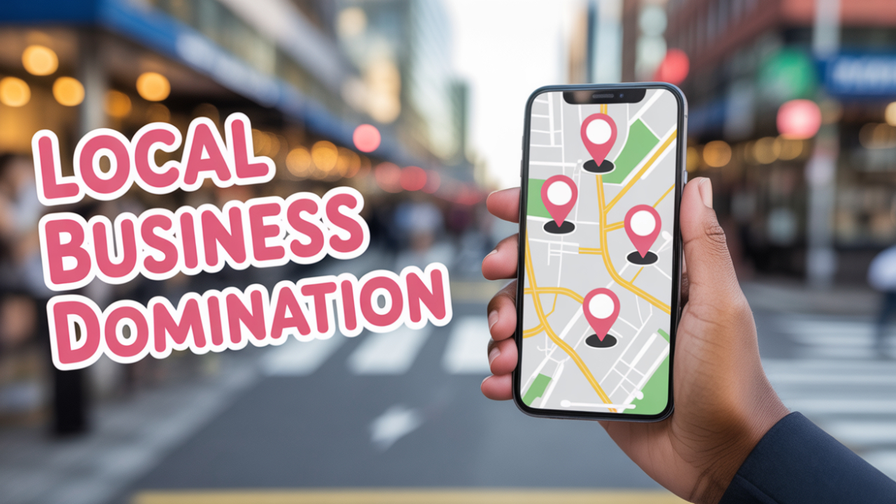 Why Your Hyperlocal Marketing is Burning Cash And Your Website is the Arsonist