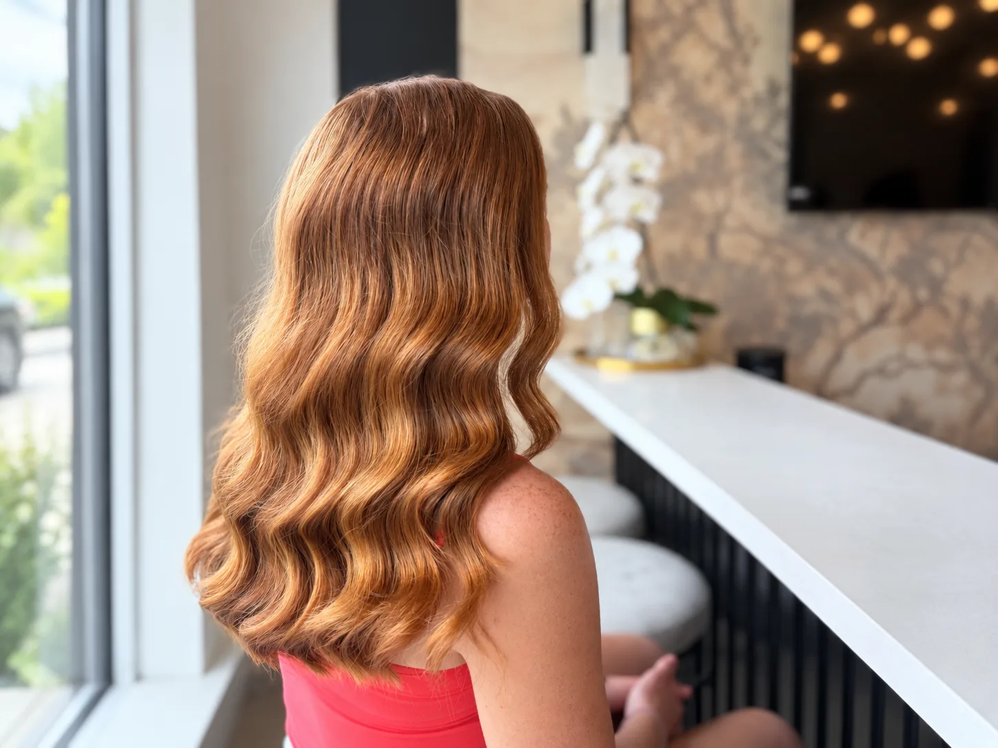 Why Is My Blonde Hair Turning Orange? The Truth About Brassy Blonde Hair