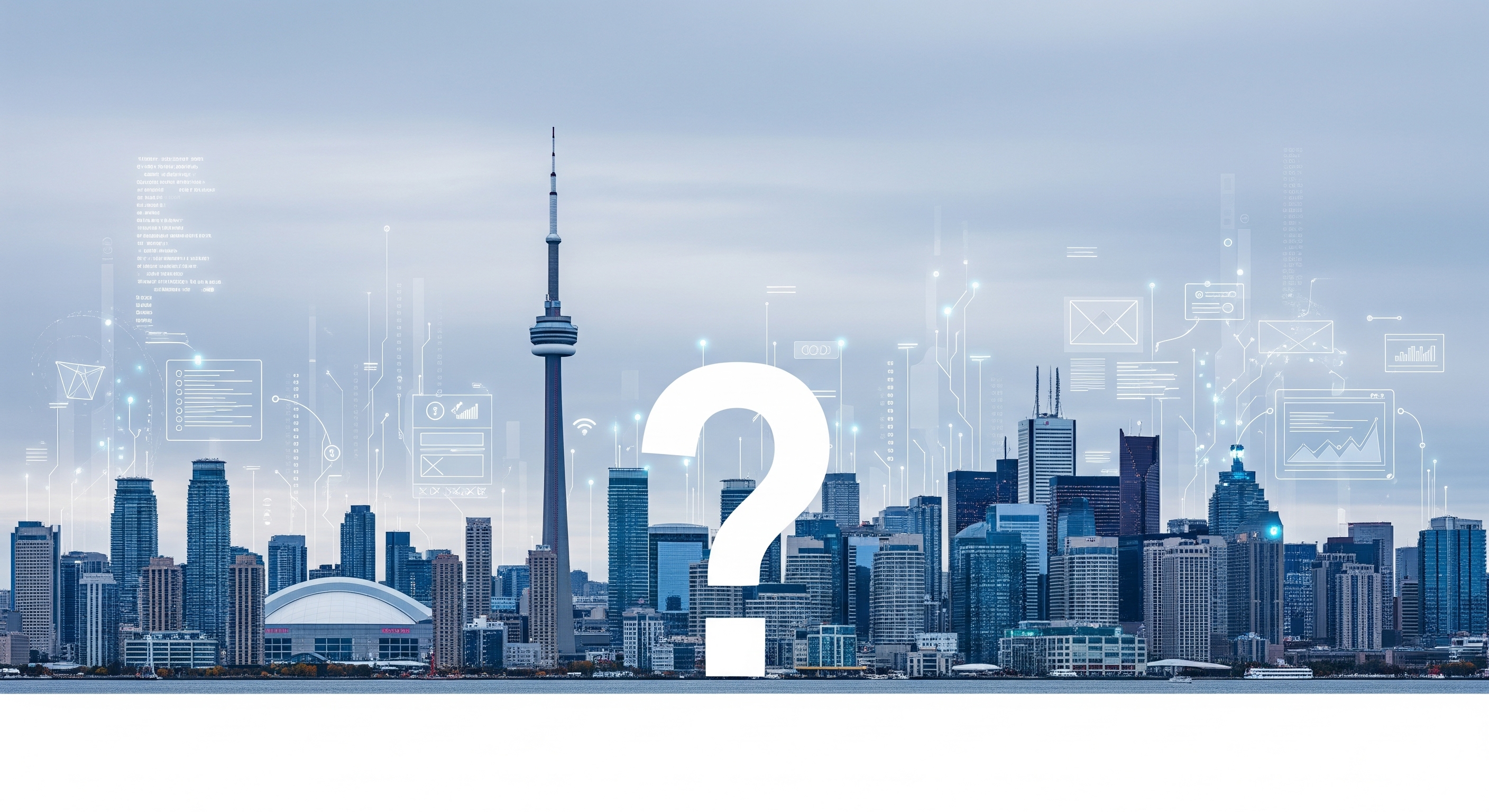 Top 10 Web Development Companies in Toronto And The One Question You Really Need to Ask