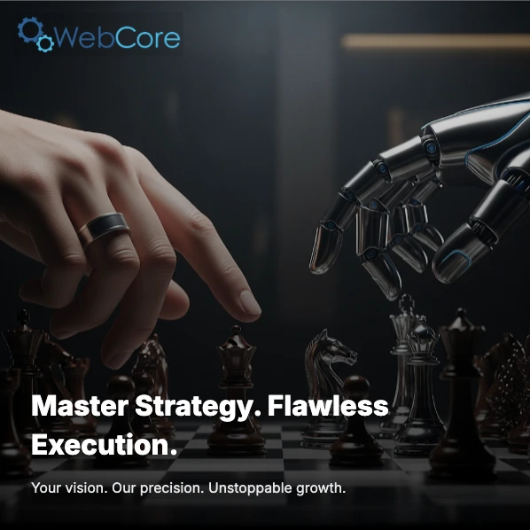 The "Human API": Why Your Most Valuable Skill is Now Your Biggest Liability.