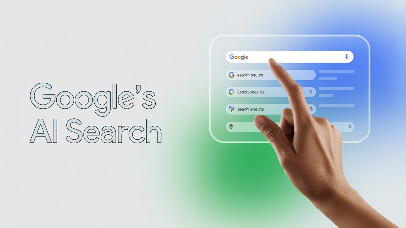 Google's AI Wants an Answer Engine, Not Just Another Blog Post.