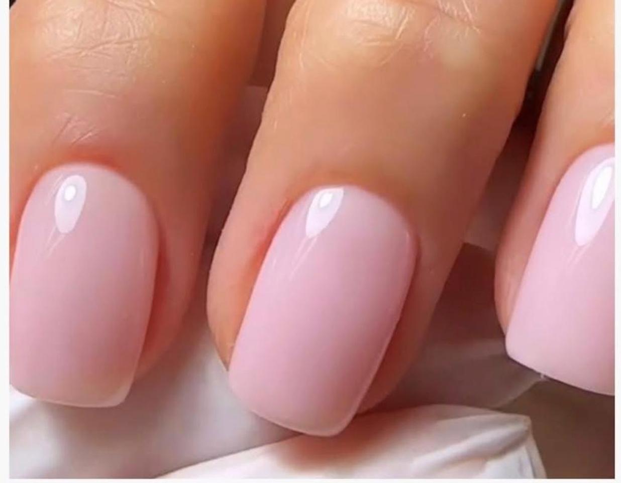 Why Cuticle Work Is a Must, Not an Option in Every Nail Service