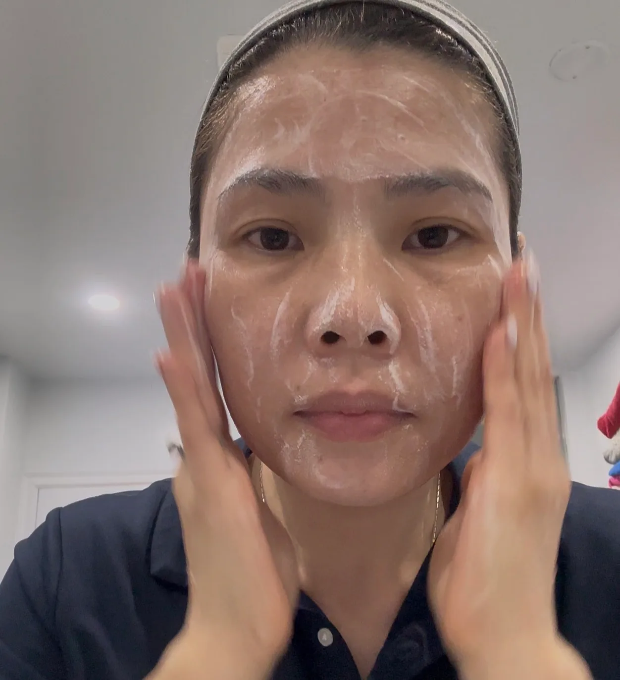 Why Is My Skin So Dry Even When I Moisturize?
