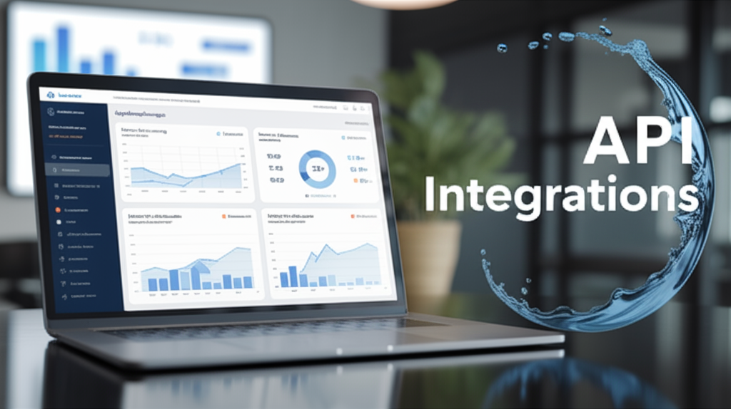 Custom API Integrations: The Cure for Your "Frankenstein" Tech Stack