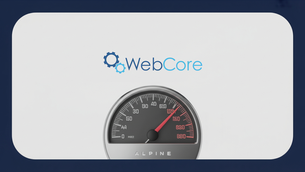 From Slow to Supersonic: The High-ROI Speed Guide for Demanding Businesses